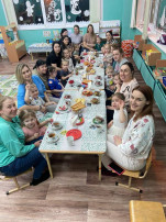 Международный день чая Международный день чая.