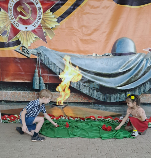 День Неизвестного Солдата День Неизвестного Солдата.