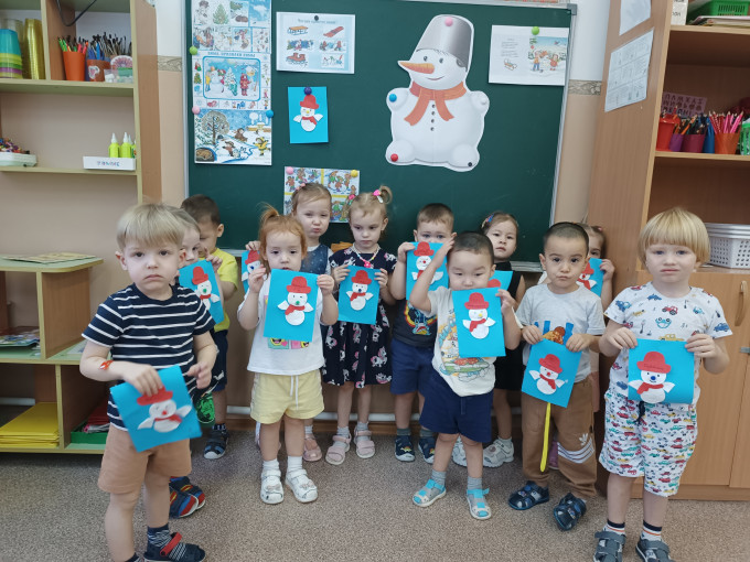 Международный день снеговика. Международный день снеговика.