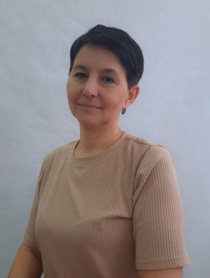 Воспитатель высшей категории Кичина Наталья Анатольевна